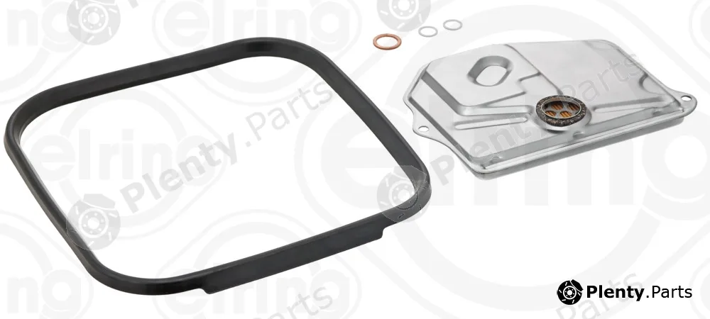 Elring 446.540 — Hydraulic Filter Kit, automatic transmission