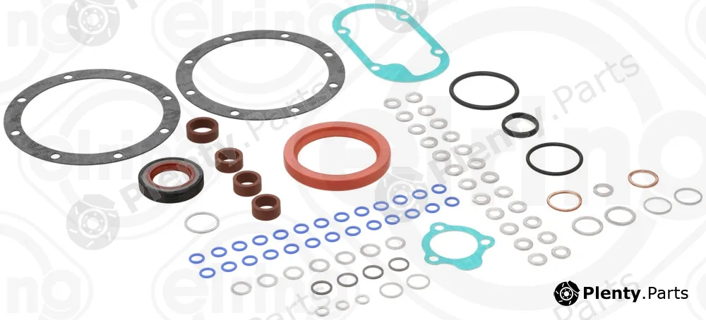 Elring 316.521 — Gasket Kit, crankcase
