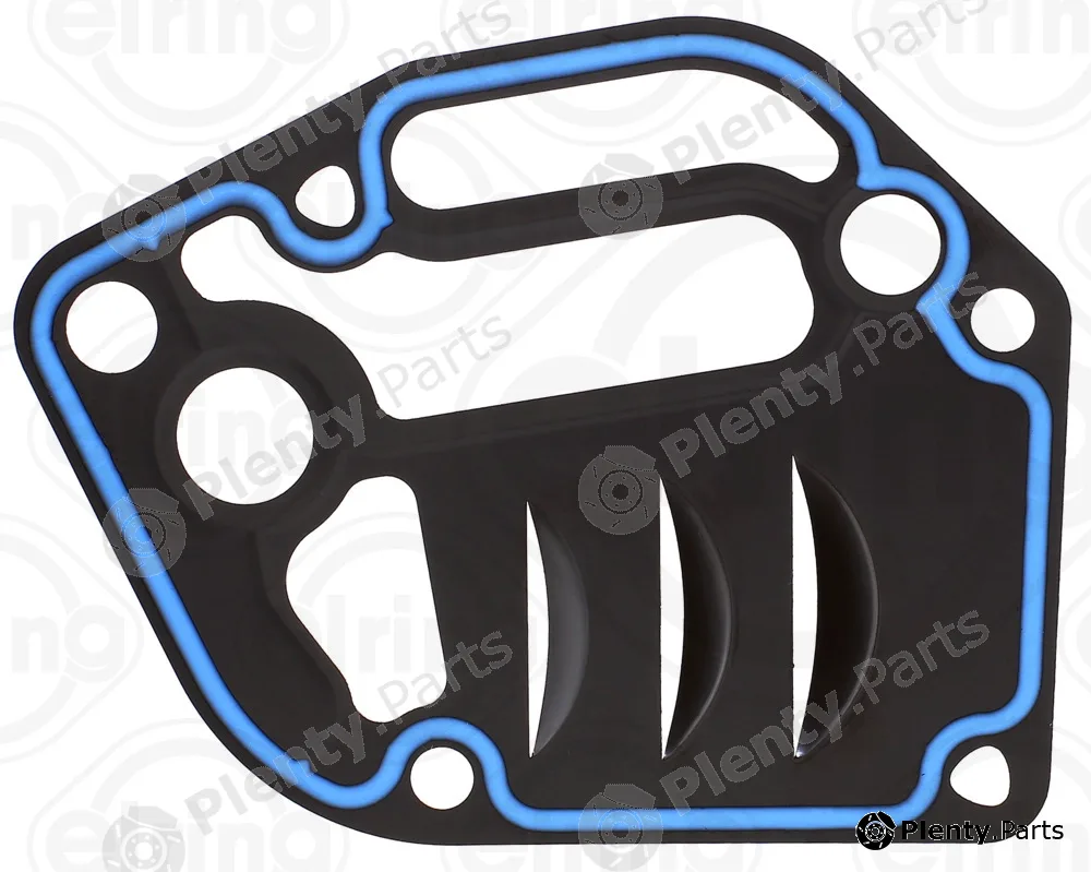 Elring 471.030 — Gasket, oil filter housing