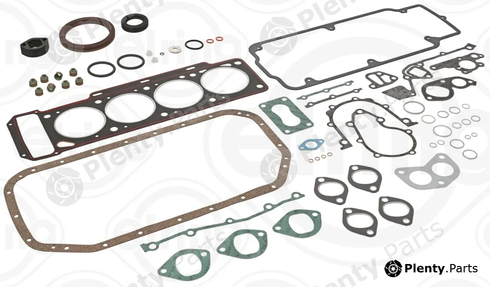 Elring 892.076 — Full Gasket Kit, engine