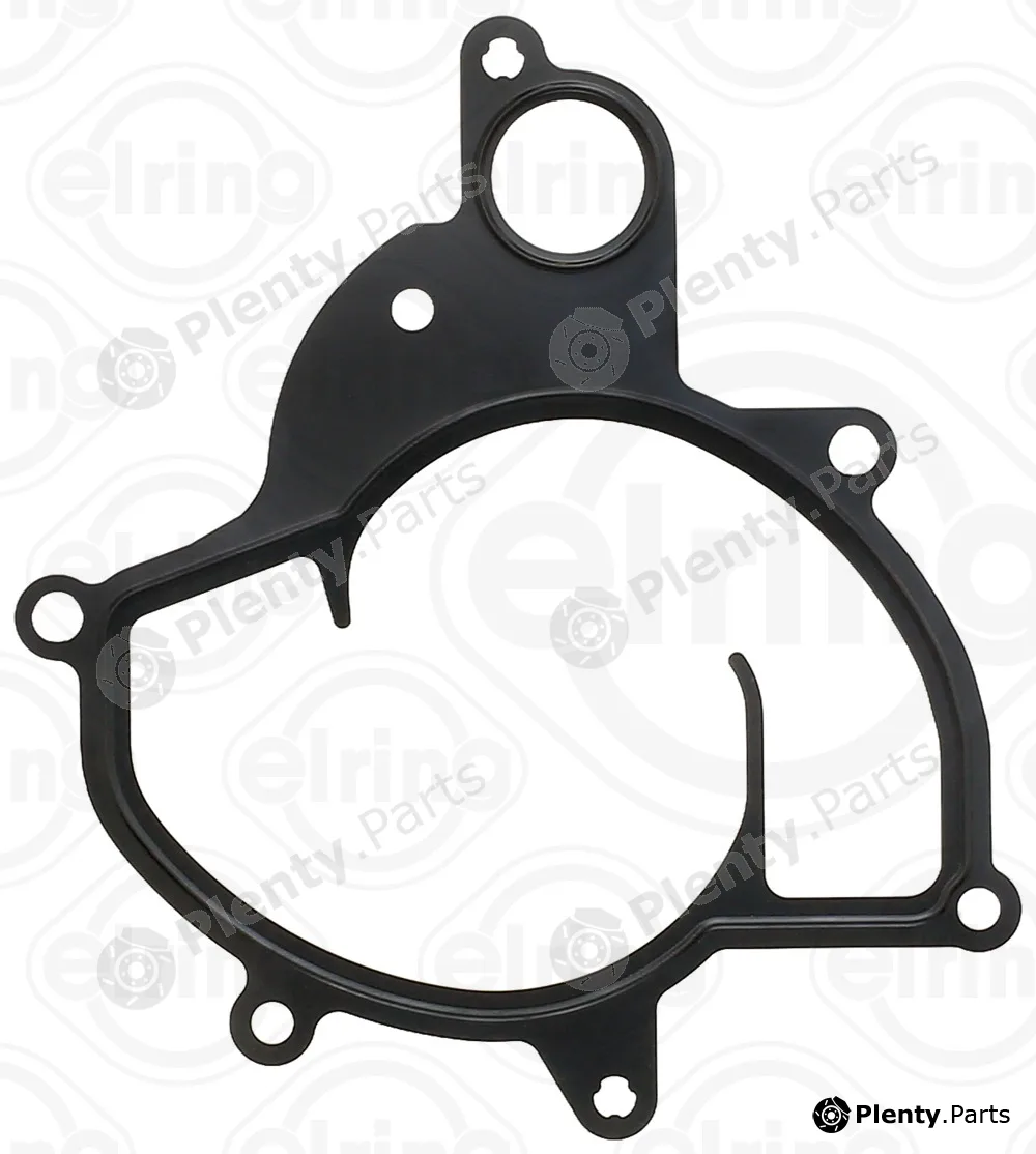 Elring 237.471 — Gasket, water pump