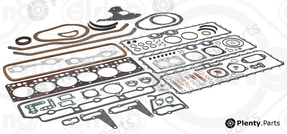 Elring 826.936 — Full Gasket Kit, engine