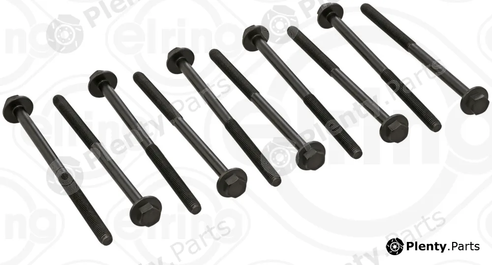 Elring 659.500 — Cylinder Head Bolt Set