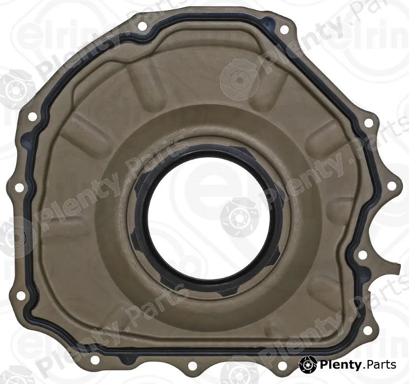 Elring 948.040 — Shaft Seal, crankshaft