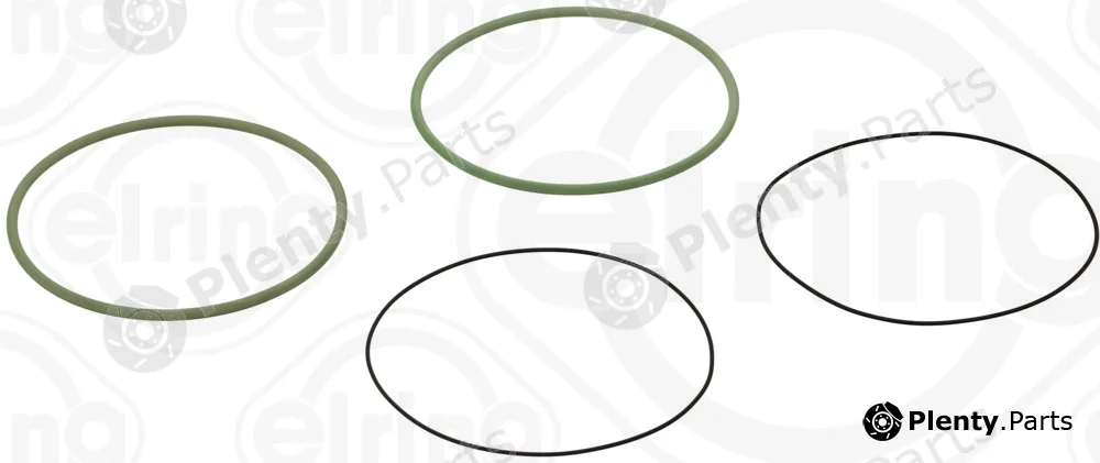 Elring 263.500 — O-Ring Set, cylinder sleeve