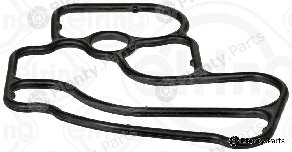 Elring 445.350 — Gasket, oil filter housing