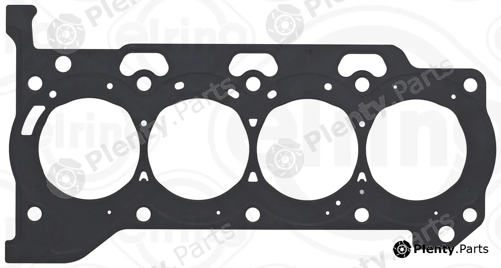 Elring 298.640 — Gasket, cylinder head