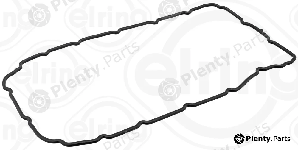 Elring 887.650 — Gasket, oil sump