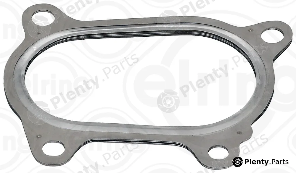 Elring 778.460 — Gasket, exhaust pipe
