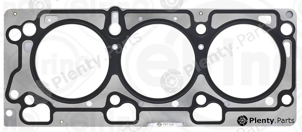 Elring 797.740 — Gasket, cylinder head