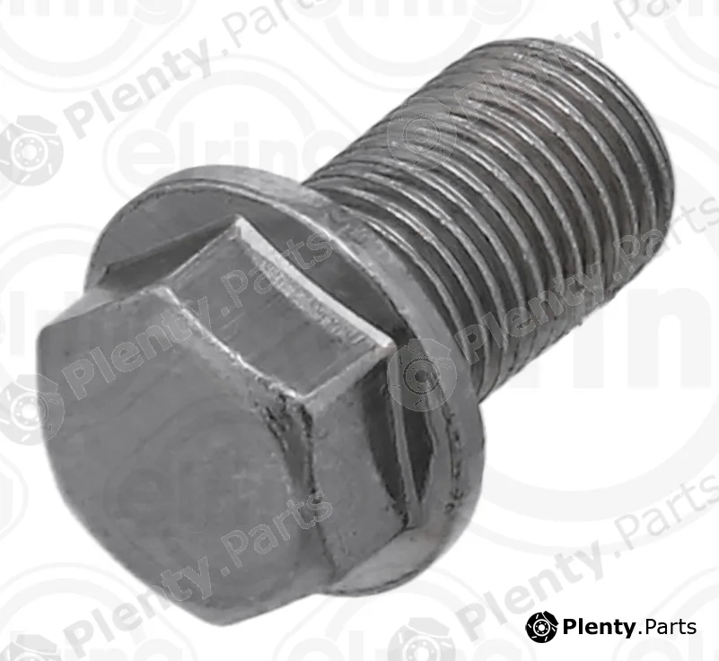 Elring 587.360 — Screw Plug, oil sump