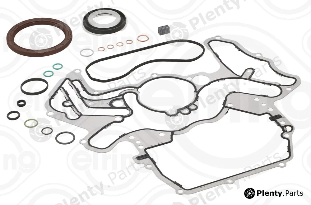 Elring 341.000 — Gasket Kit, crankcase