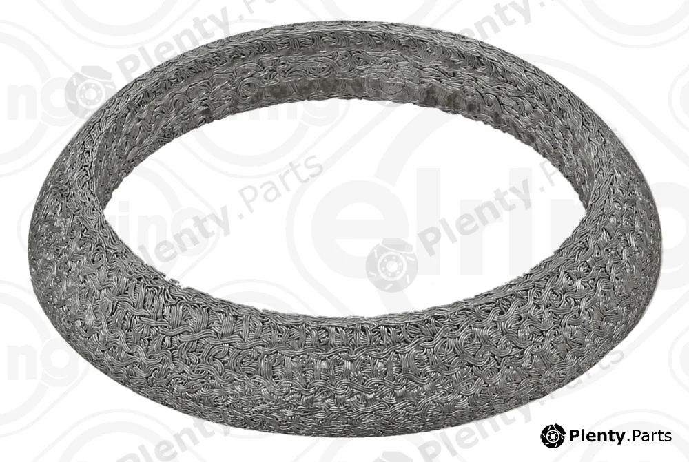 Elring 703.613 — Gasket, exhaust pipe