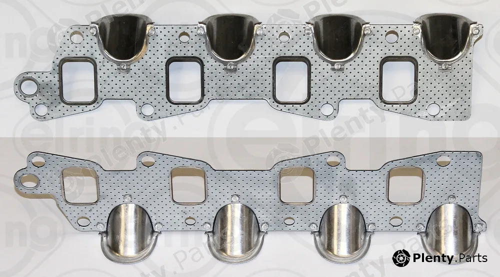 Elring 672.070 — Gasket, exhaust manifold