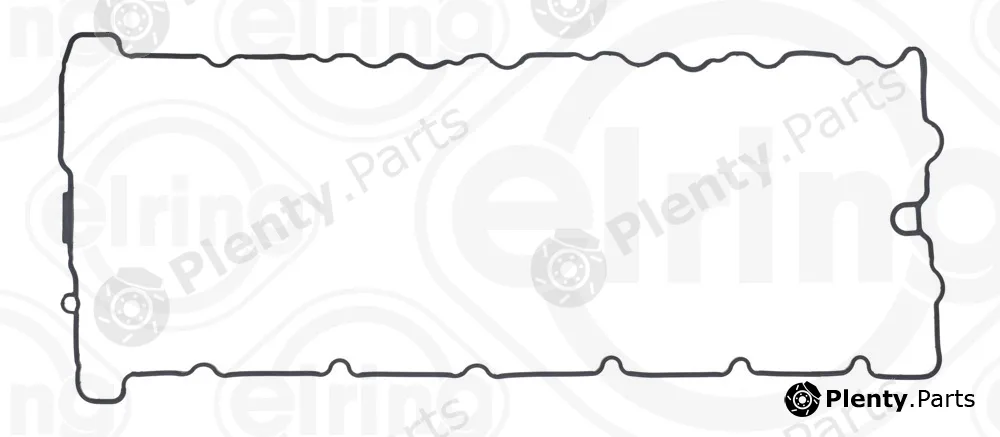 Elring 567.310 — Gasket, cylinder head cover