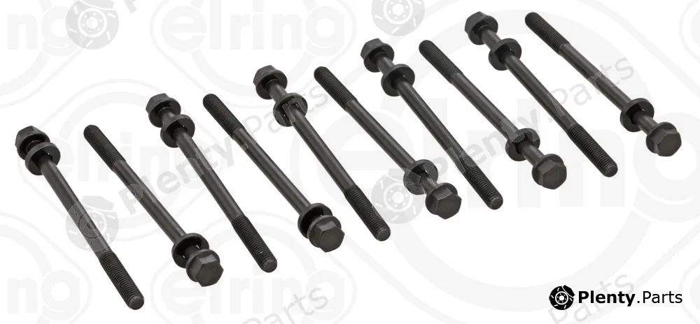 Elring 374.230 — Cylinder Head Bolt Set