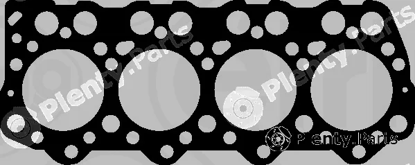 Elring 529.650 — Gasket, cylinder head