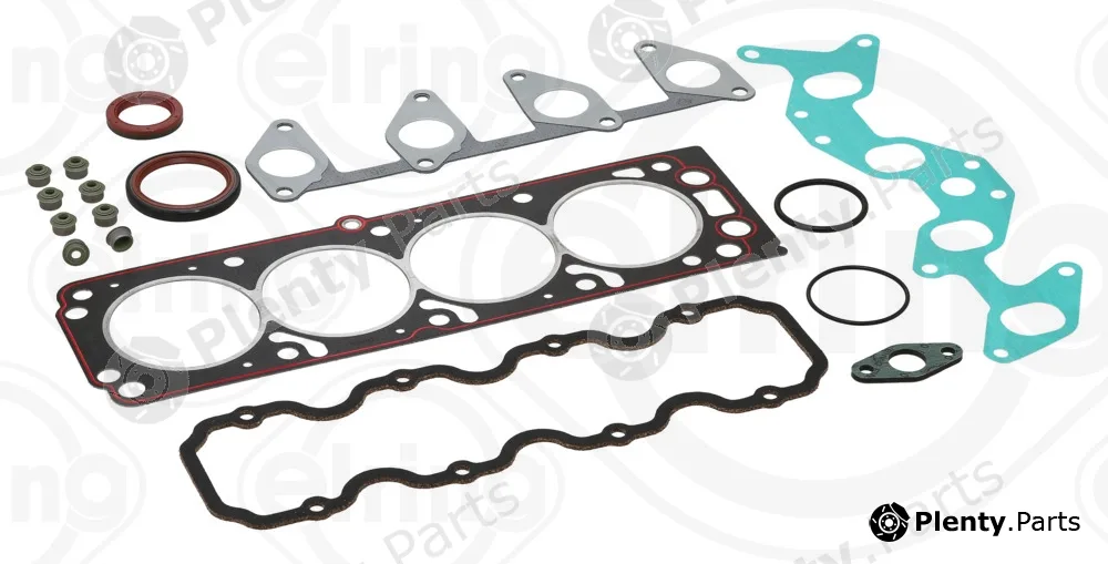 Elring 702.286 — Gasket Kit, cylinder head