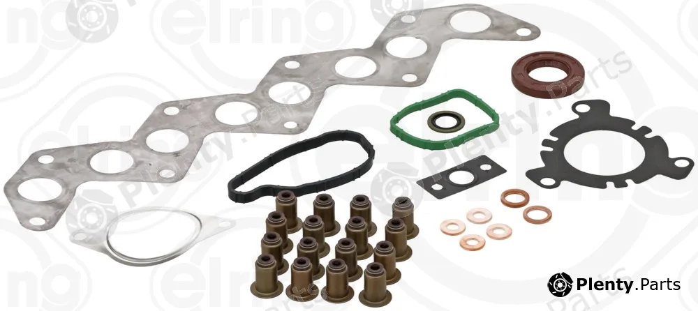 Elring 527.550 — Gasket Kit, cylinder head