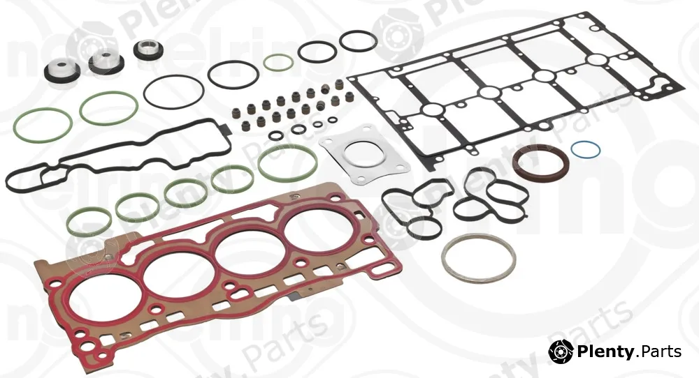 Elring 877.090 — Gasket Kit, cylinder head