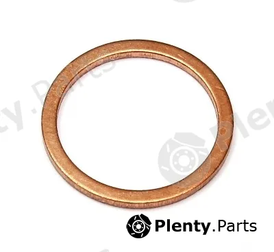 Elring 120.782 — Seal Ring, oil drain plug