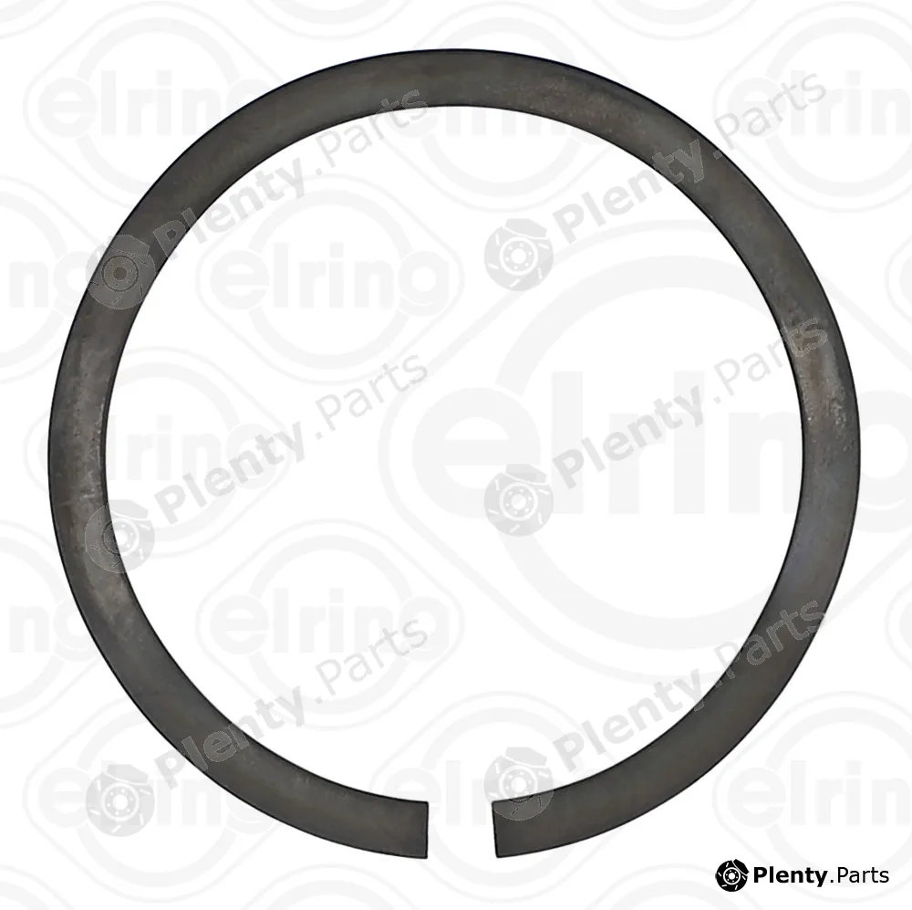 Elring 583.610 — Gasket, exhaust pipe