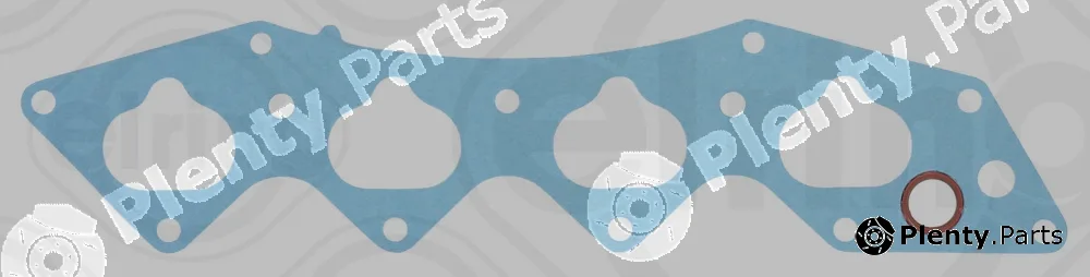 Elring 166.080 — Gasket, intake manifold