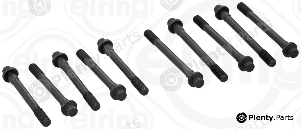 Elring 708.210 — Cylinder Head Bolt Set