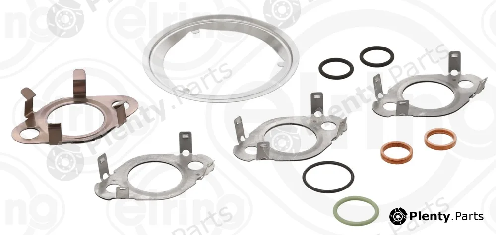 Elring 934.850 — Gasket Set, EGR system