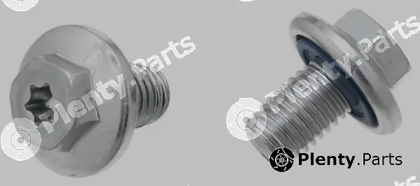 Elring 823.400 — Screw Plug, oil sump