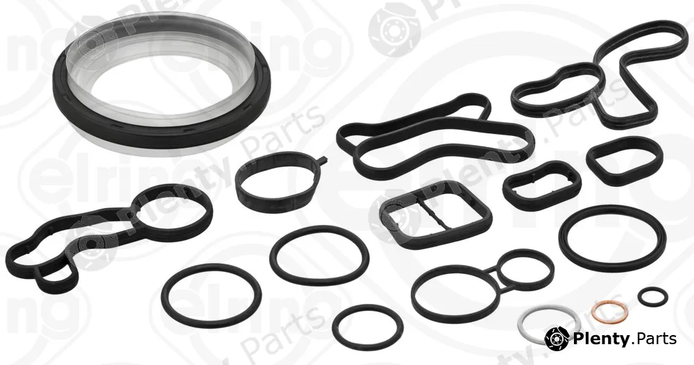 Elring 702.530 — Gasket Kit, crankcase