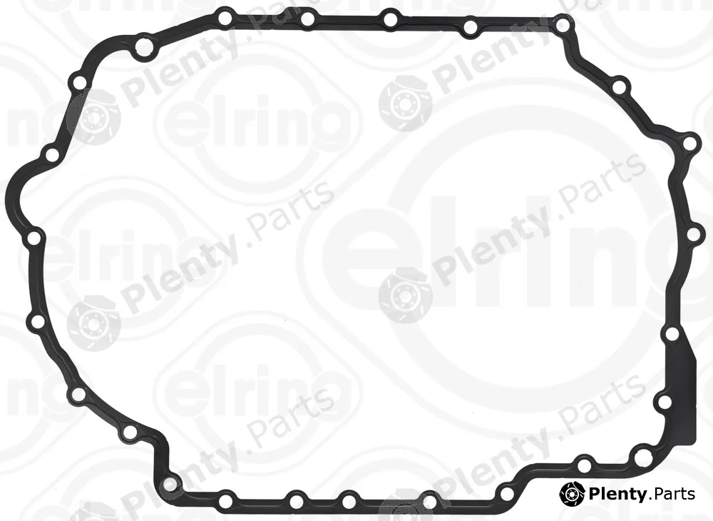 Elring 910.660 — Oil Seal, automatic transmission