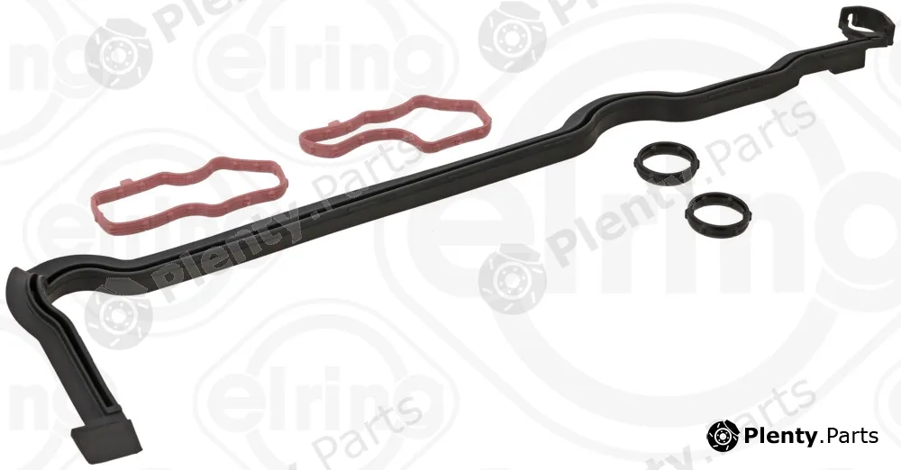 Elring 720.620 — Gasket Set, cylinder head cover