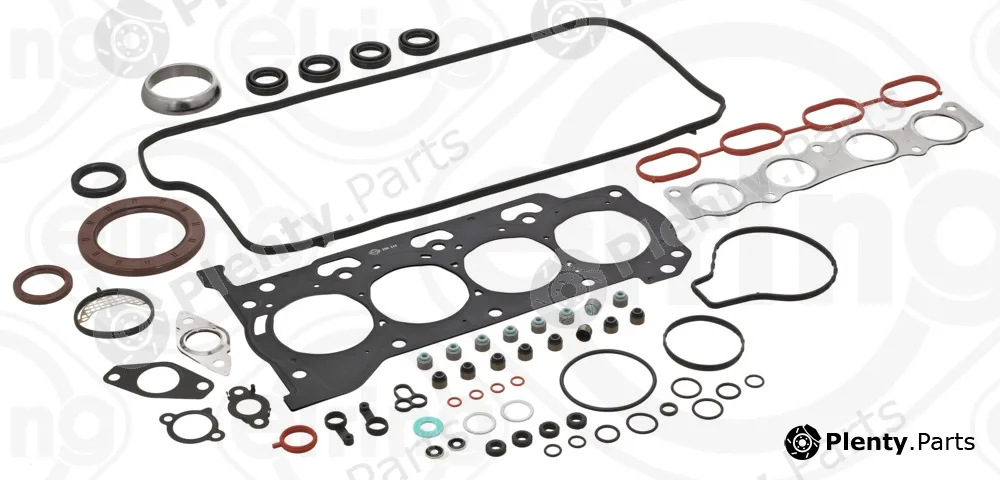 Elring 158.920 — Full Gasket Kit, engine