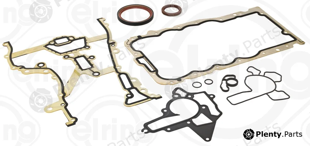 Elring 729.130 — Gasket Kit, crankcase