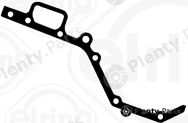 Elring 133.330 — Gasket, timing case