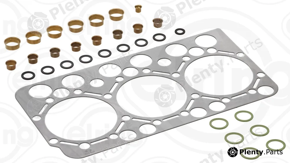 Elring 754.641 — Gasket, cylinder head