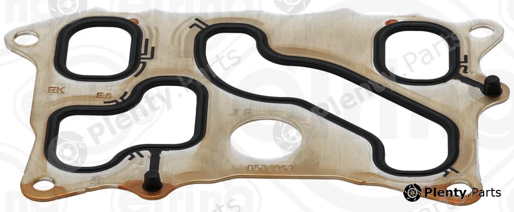 Elring 534.953 — Gasket, oil cooler