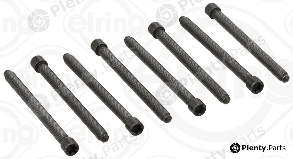 Elring 130.850 — Cylinder Head Bolt Set