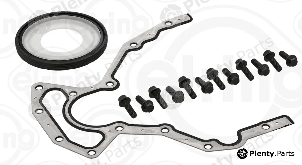 Elring 104.560 — Gasket, housing cover (crankcase)