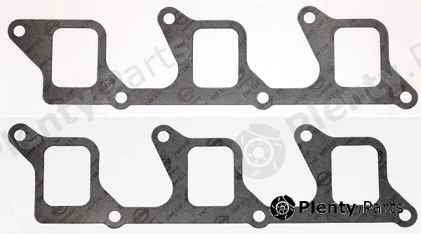 Elring 254.400 — Gasket Set, intake manifold