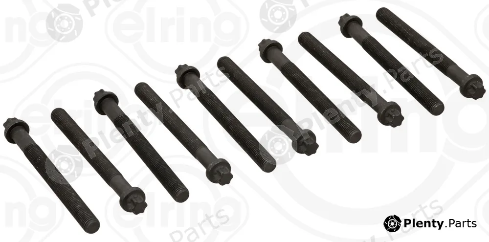 Elring 111.460 — Cylinder Head Bolt Set