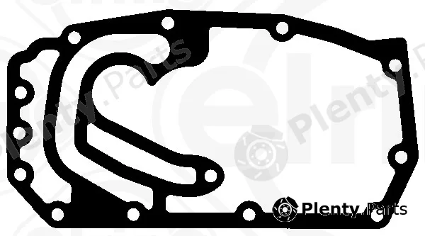 Elring 583.361 — Gasket, housing cover (crankcase)