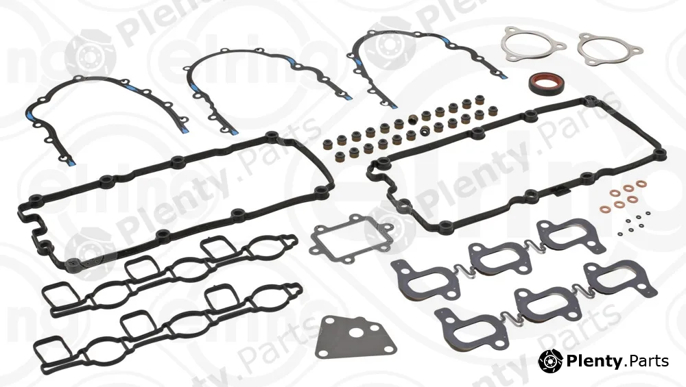 Elring 339.601 — Gasket Kit, cylinder head