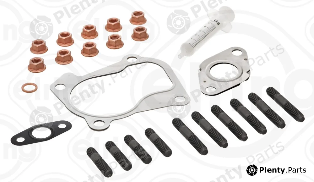 Elring 196.620 — Mounting Kit, charger