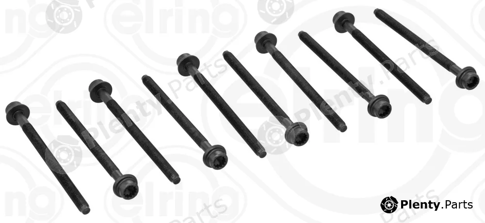 Elring 445.910 — Cylinder Head Bolt Set