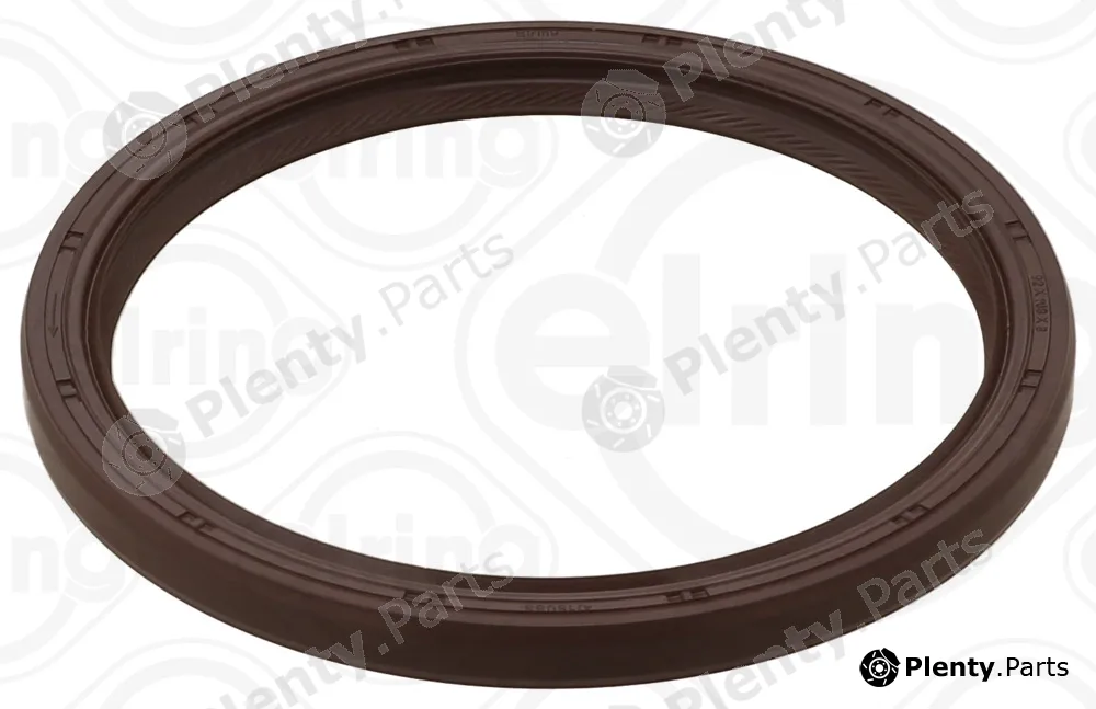 Elring 778.330 — Shaft Seal, crankshaft