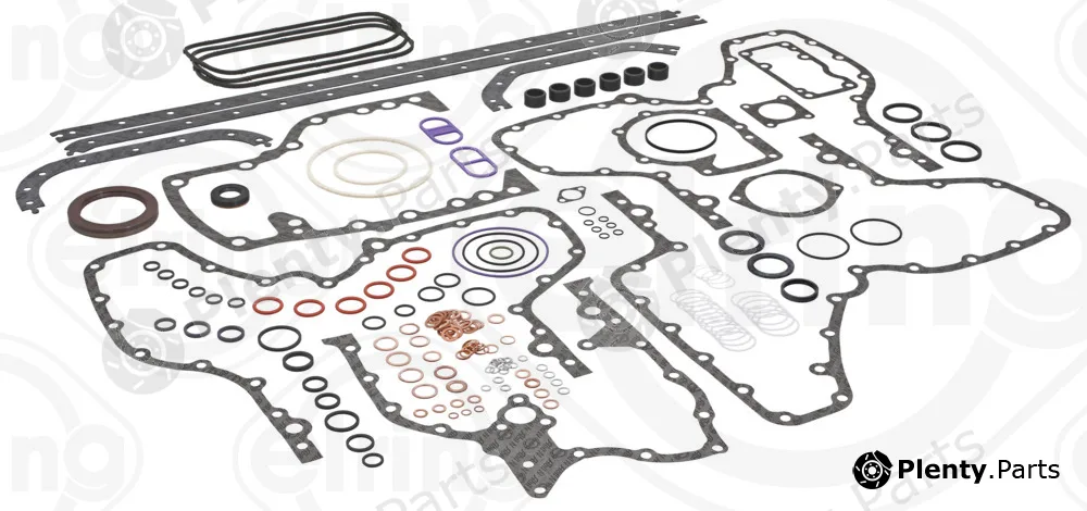 Elring 108.325 — Gasket Kit, crankcase