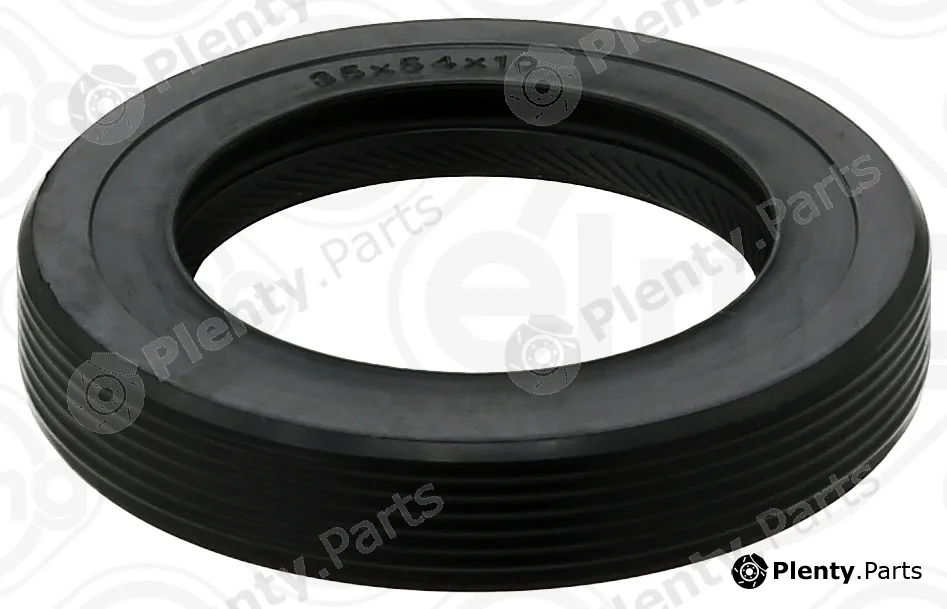 Elring 095.222 — Shaft Seal, crankshaft