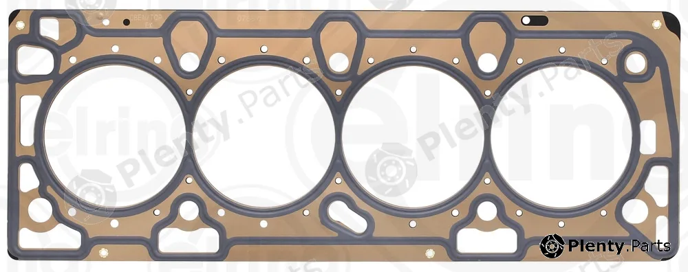 Elring 076.892 — Gasket, cylinder head
